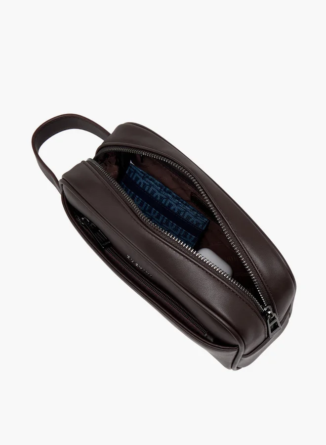 DUCHINI TAN Men Wristlet Strap Pouch for Men | Best Price UAE